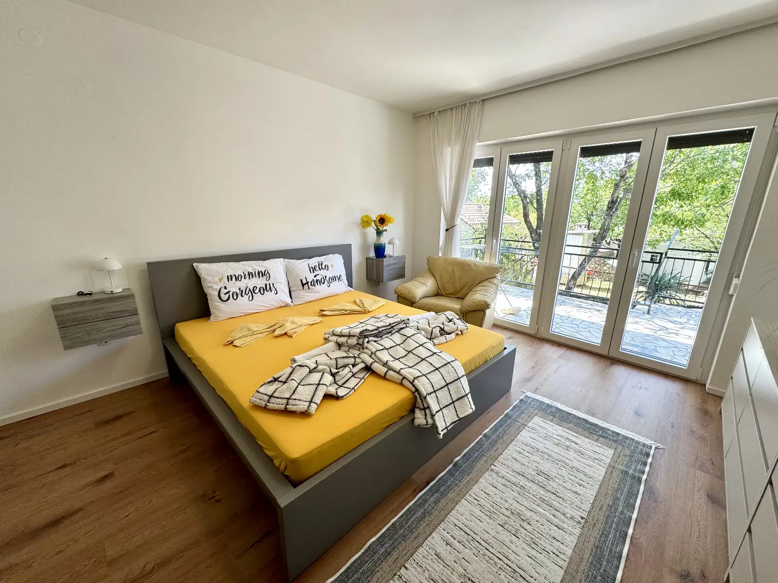 Apartman Hida