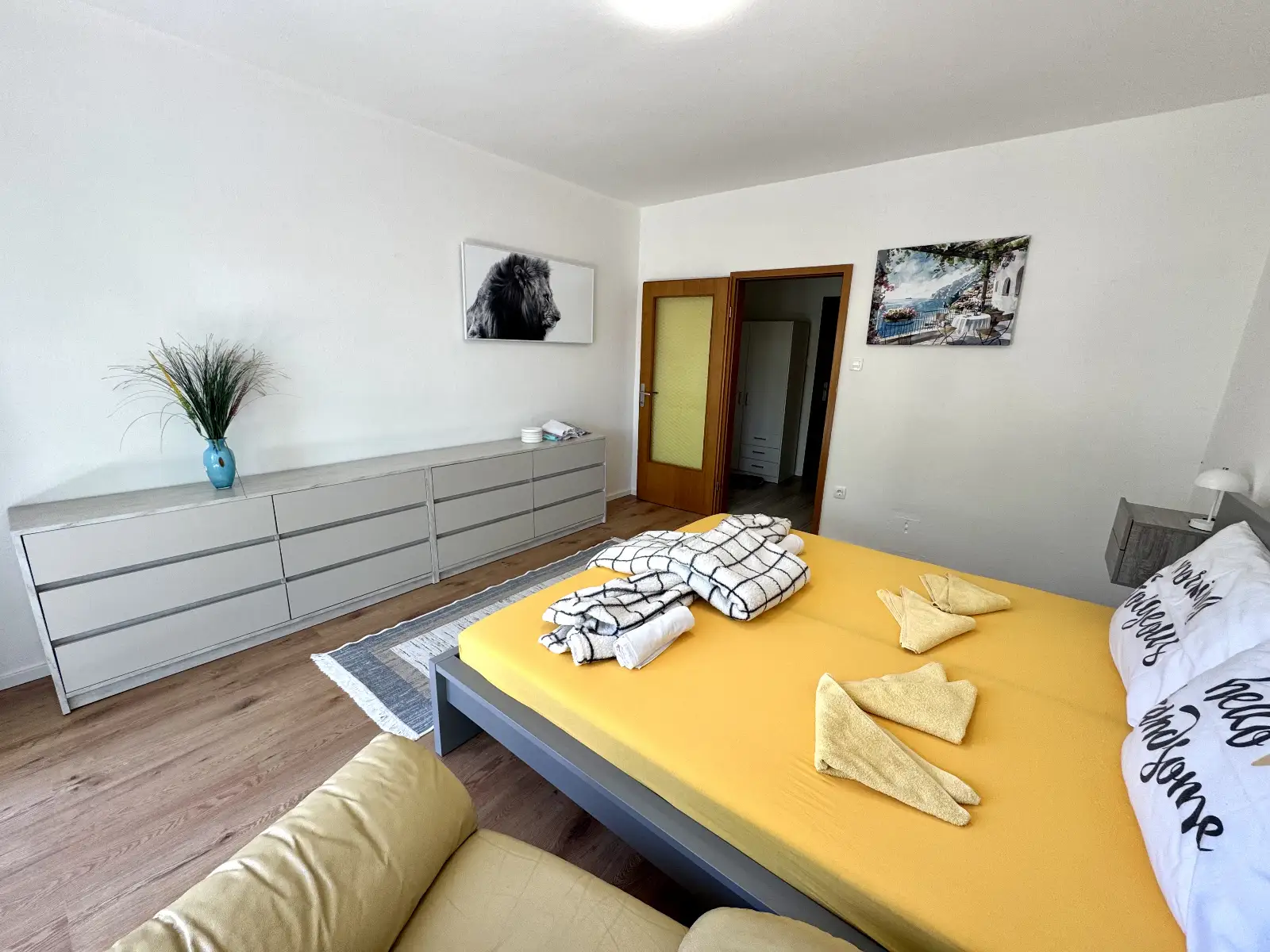 Apartman Hida