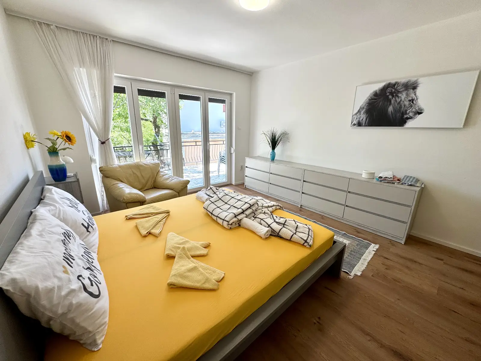 Apartman Hida