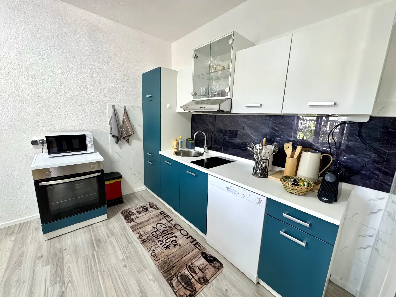 Apartman Hida