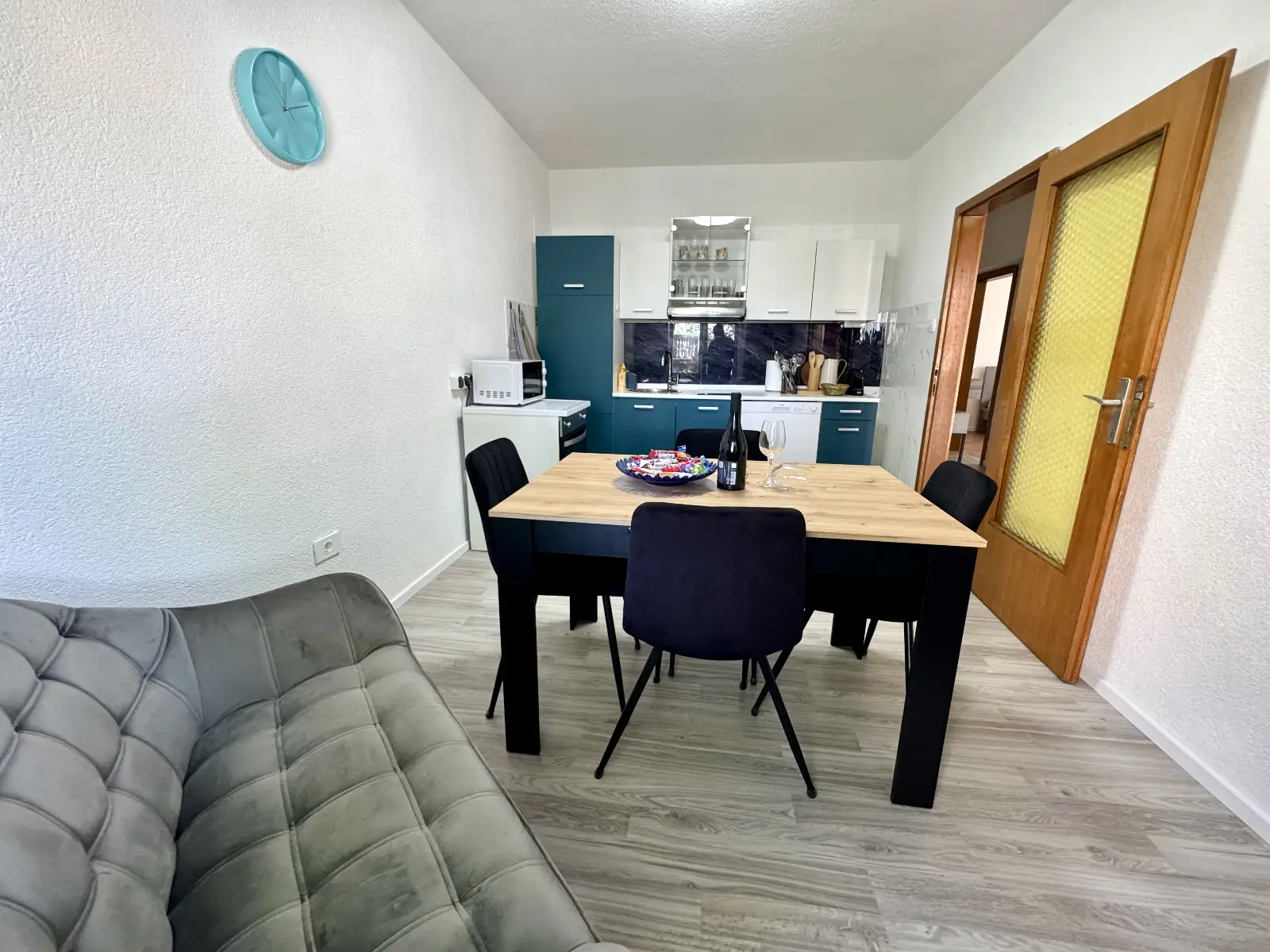 Apartman Hida