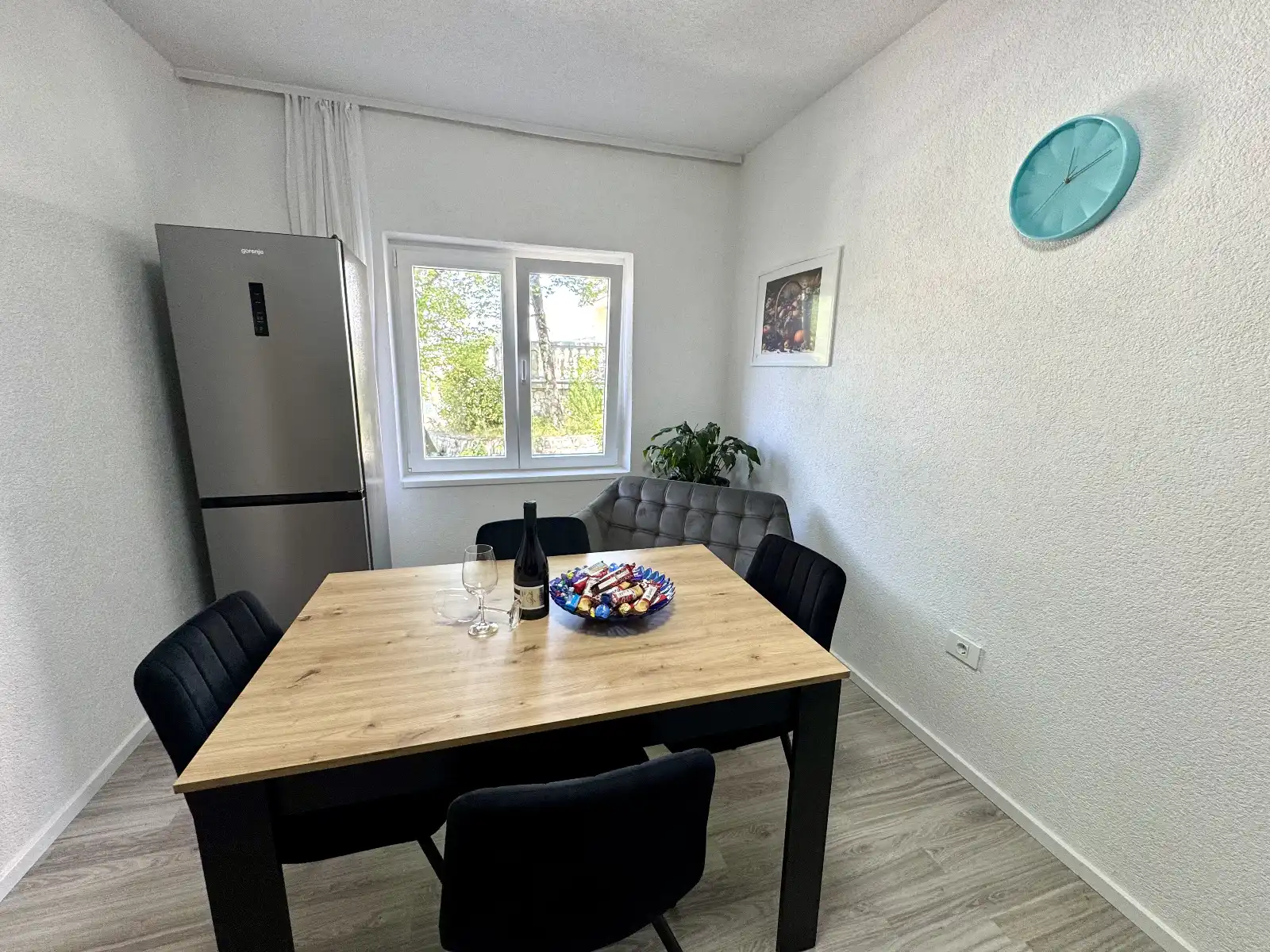 Apartman Hida