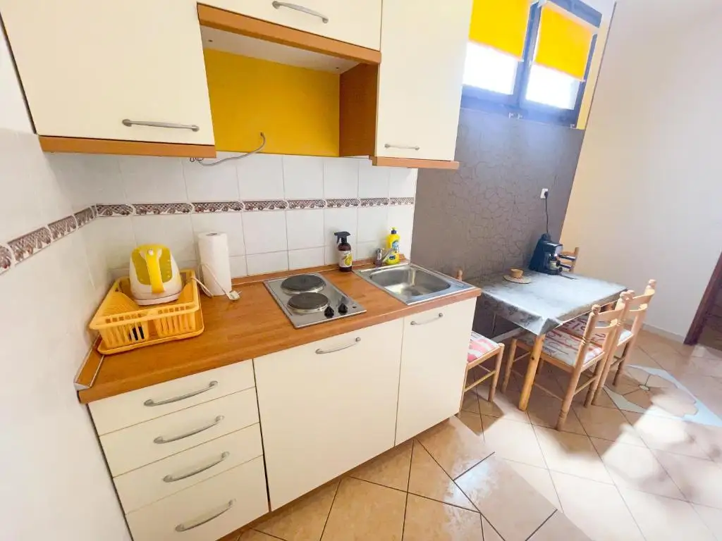 Apartman Dea 2