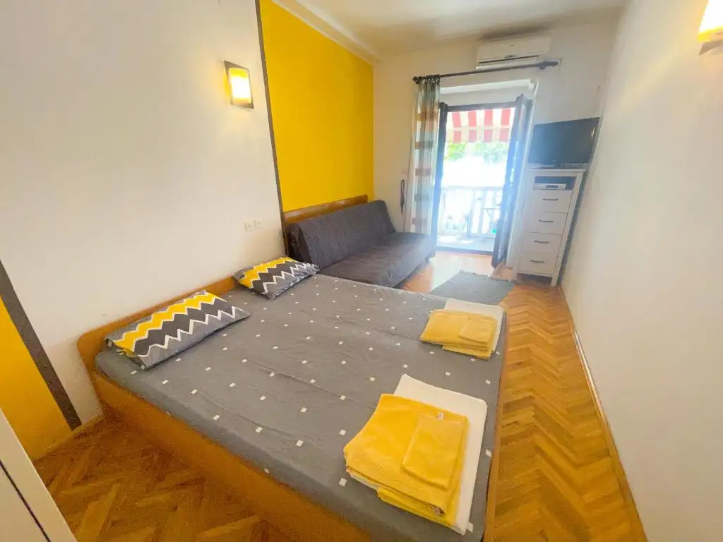 Apartman Dea 2