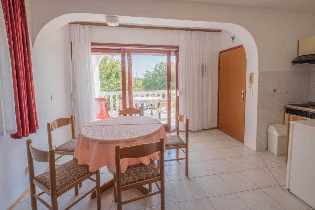 Apartman Miskic 1