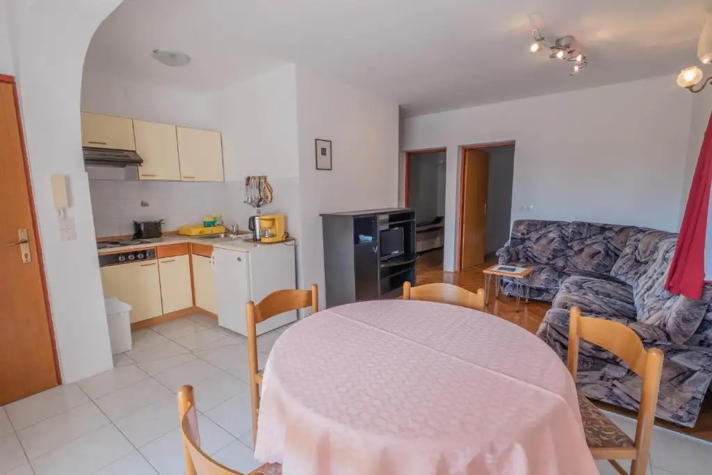 Apartman Miskic 1