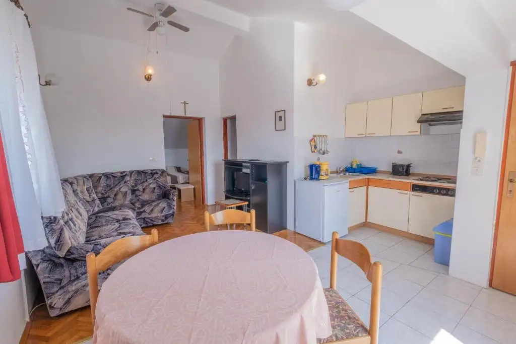 Apartman Miskic 3