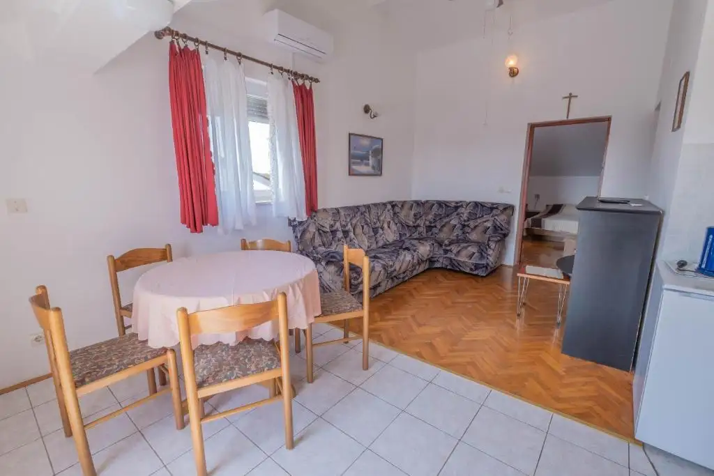 Apartman Miskic 3