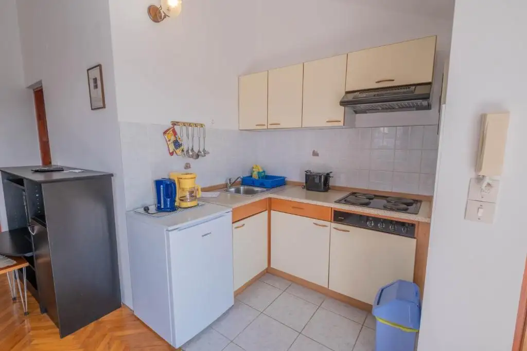 Apartman Miskic 3