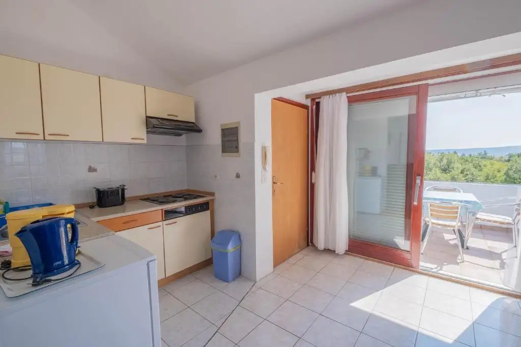 Apartman Miskic 3