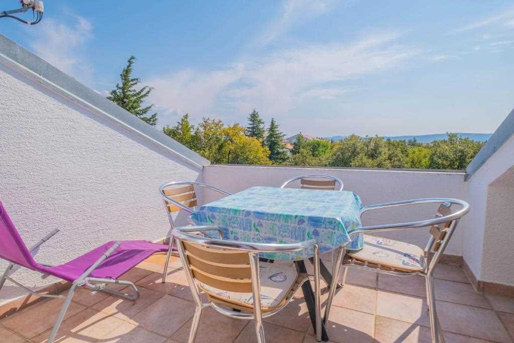 Apartman Miskic 4