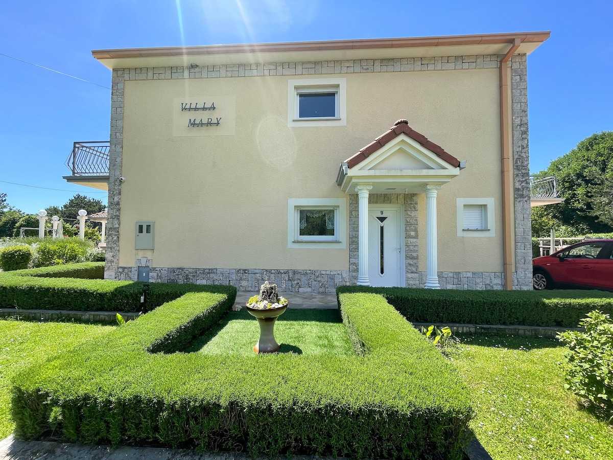 Kuća za odmor Mary