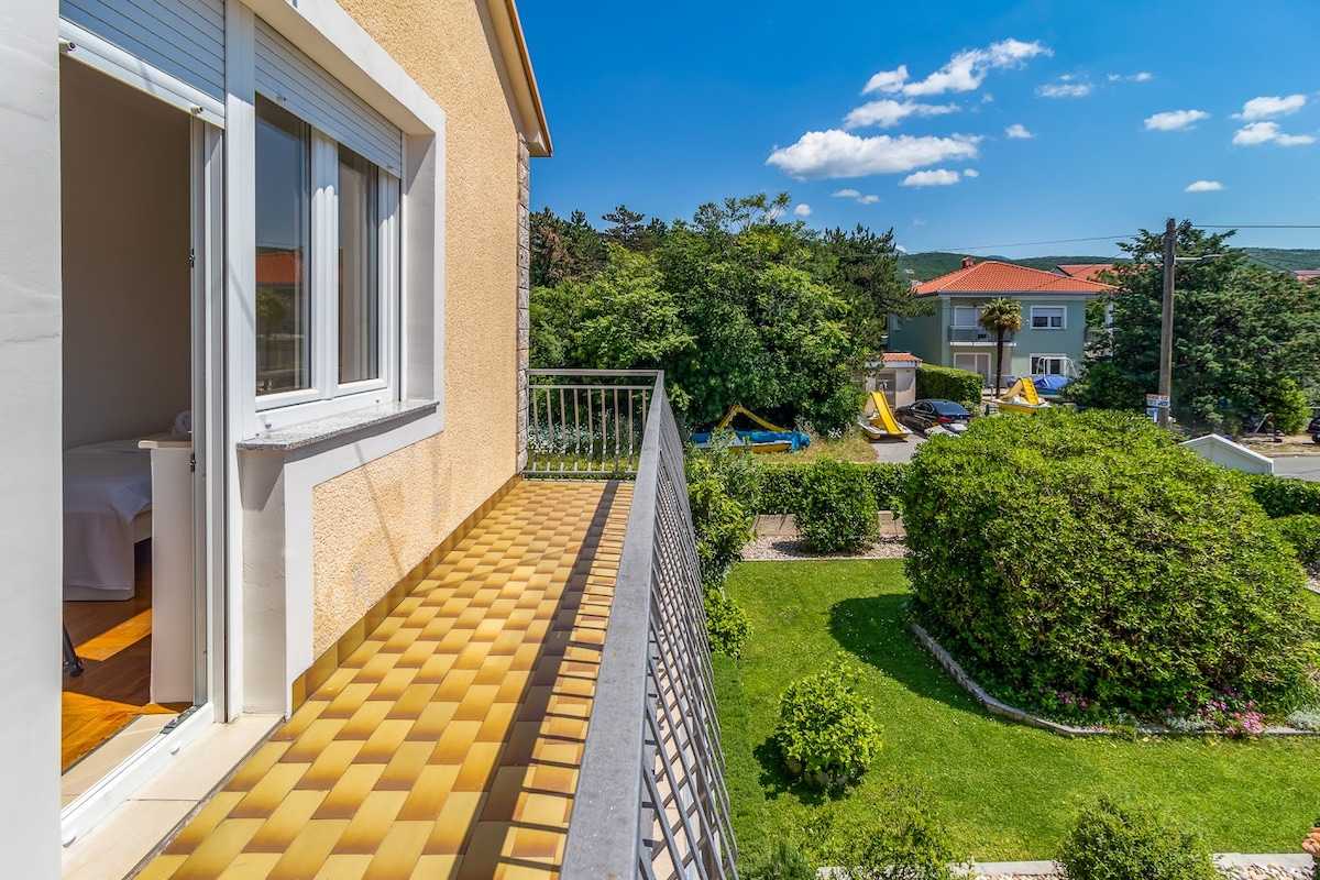 Kuća za odmor Mary