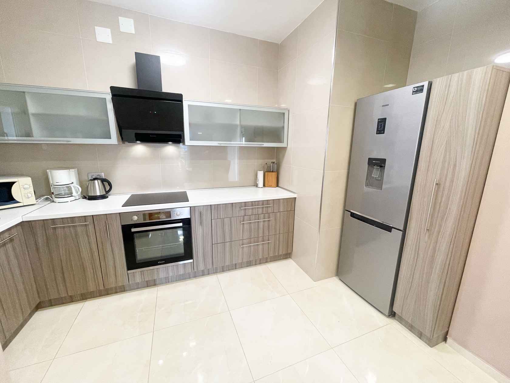 Apartman Oaza