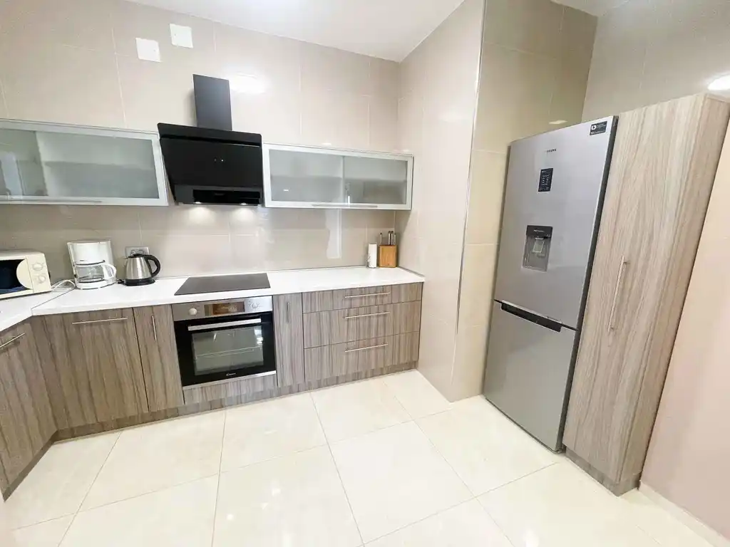 Apartman Oasis
