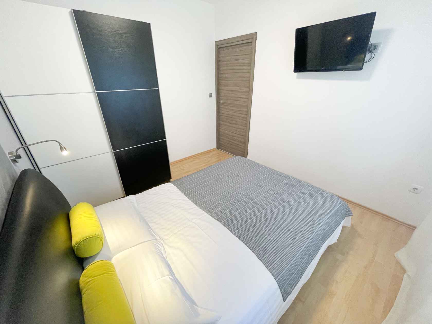 Apartman Oaza