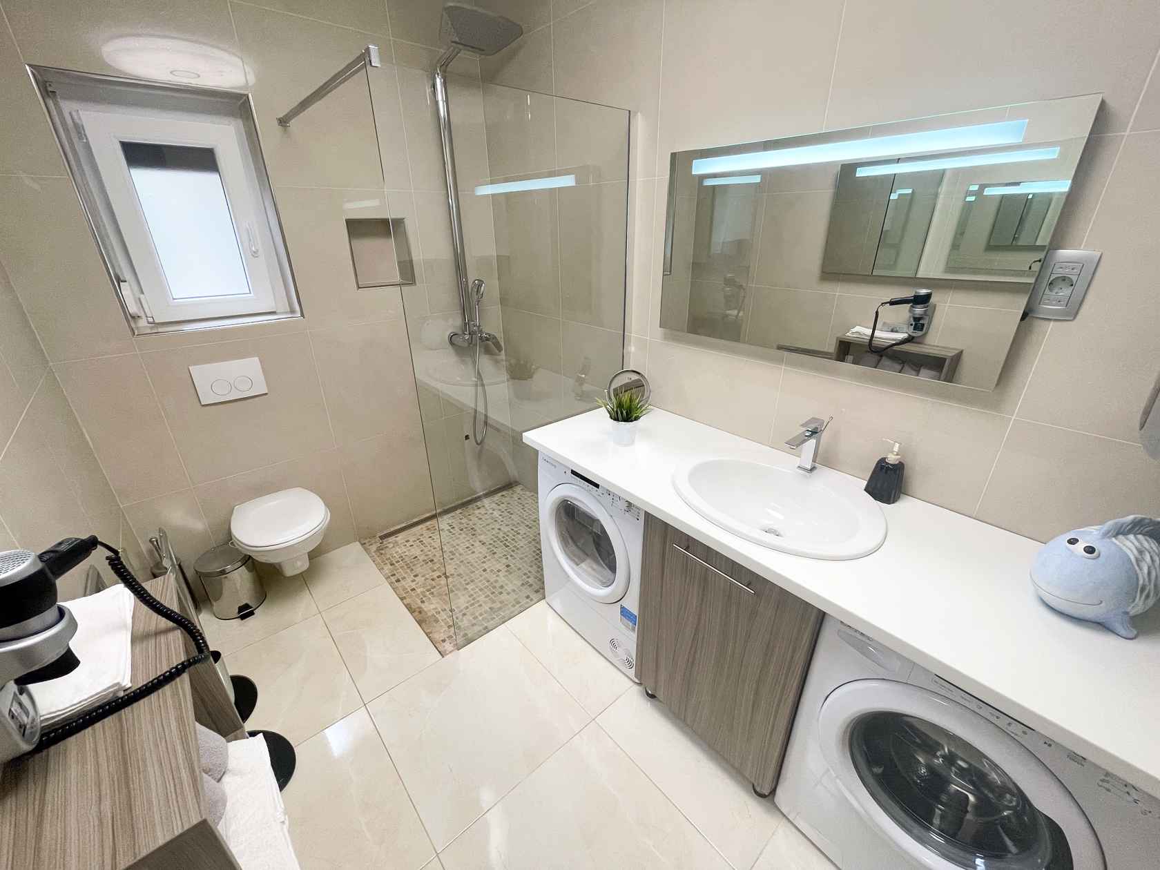 Apartman Oaza