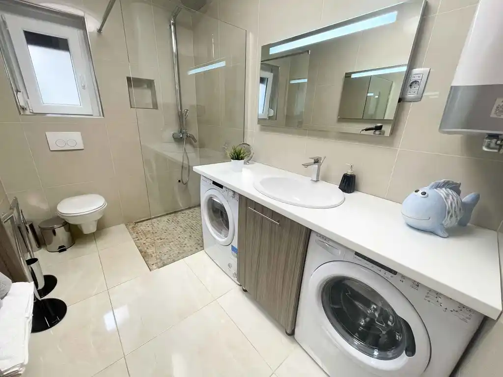 Apartman Oasis