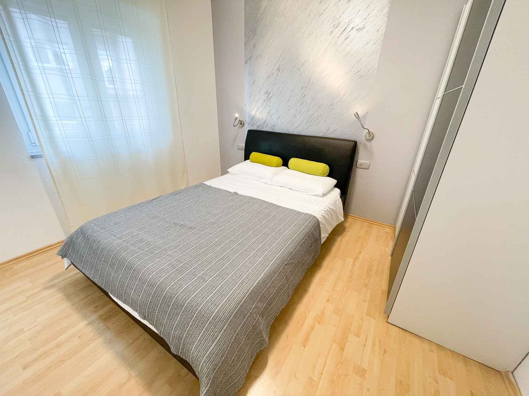 Apartman Oaza