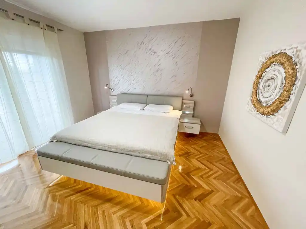Apartman Oasis