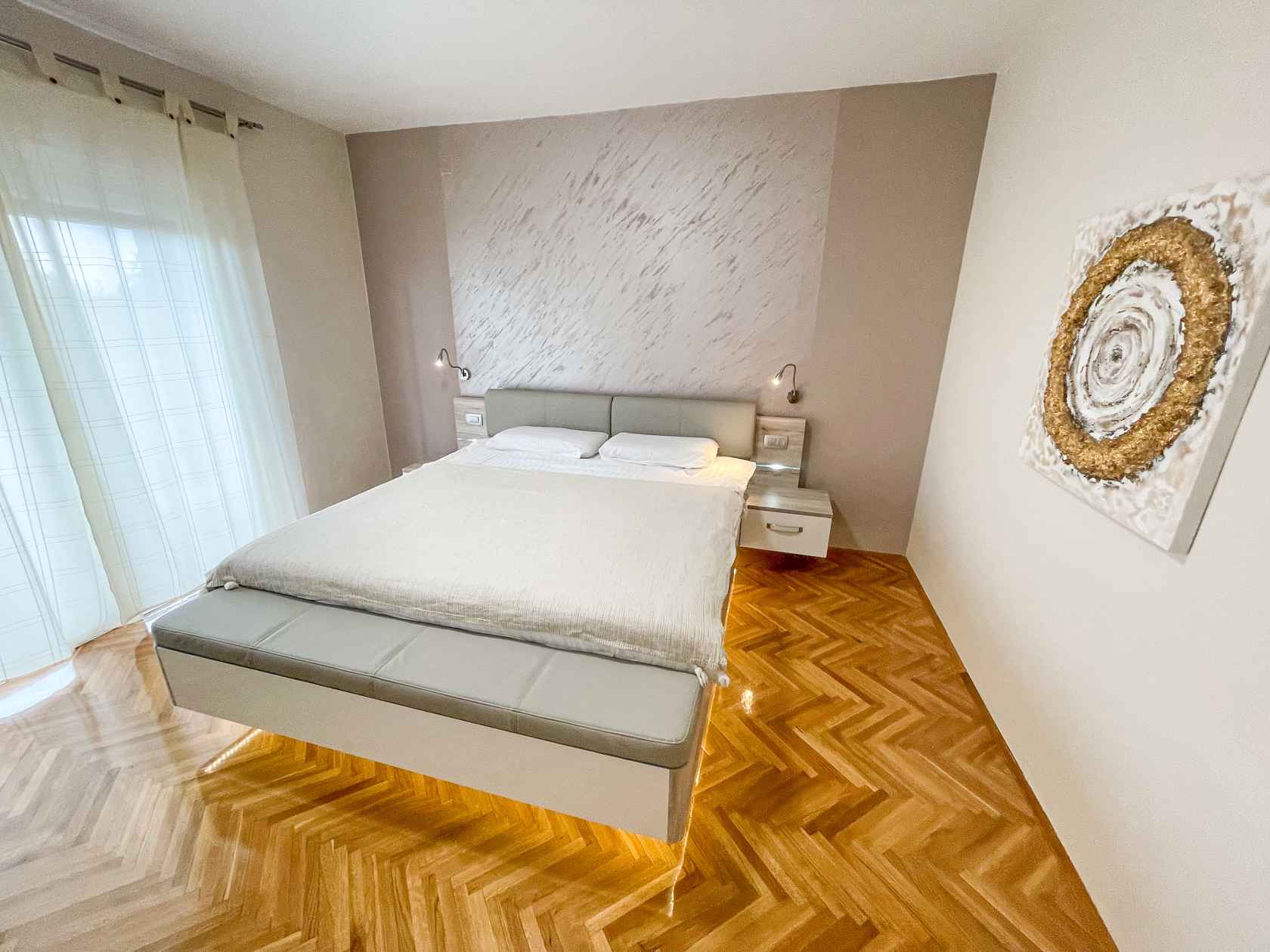 Apartman Oaza