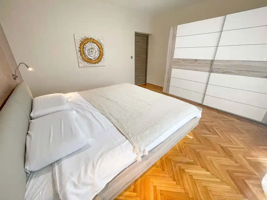 Apartman Oasis
