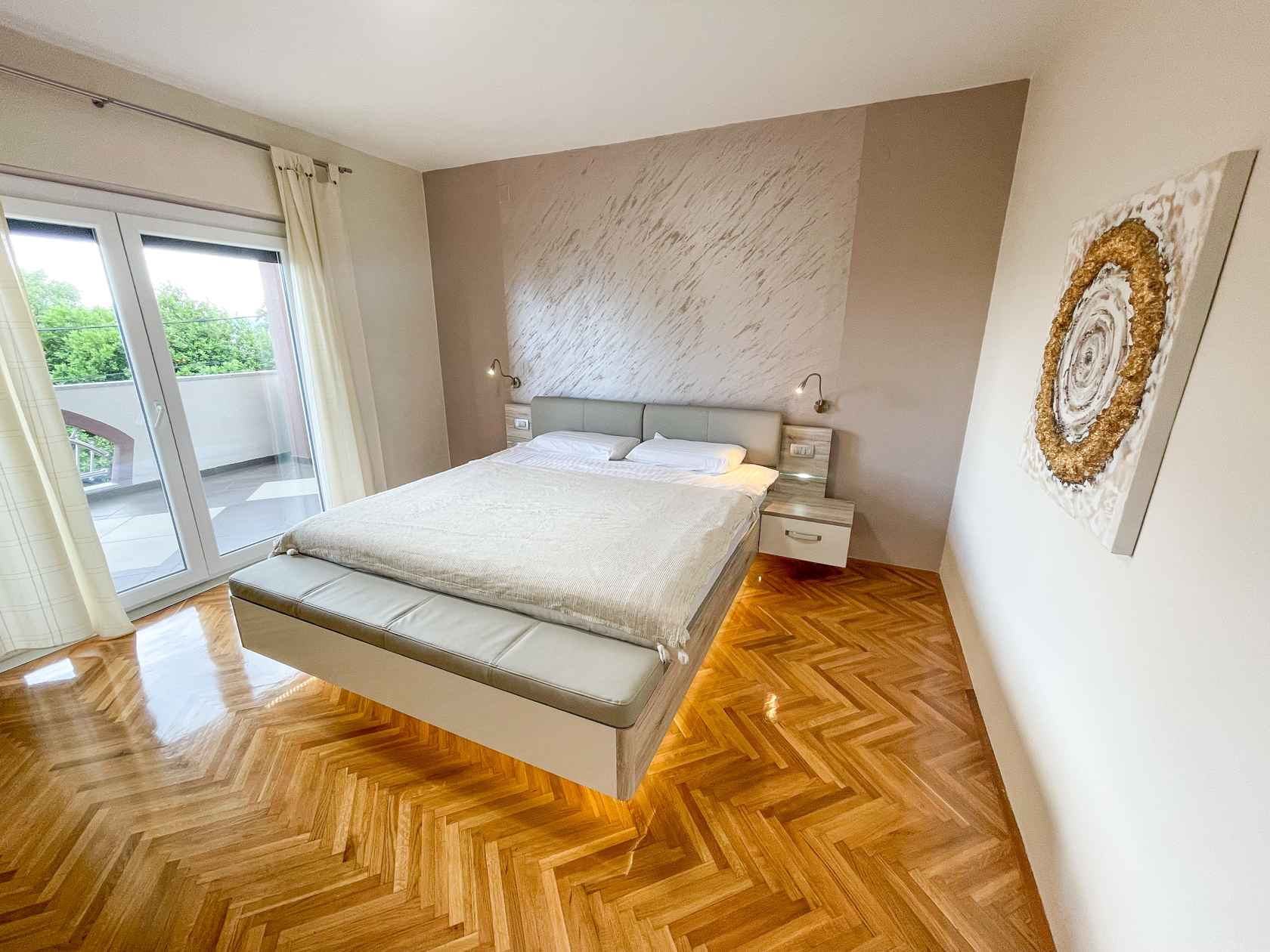 Apartman Oaza