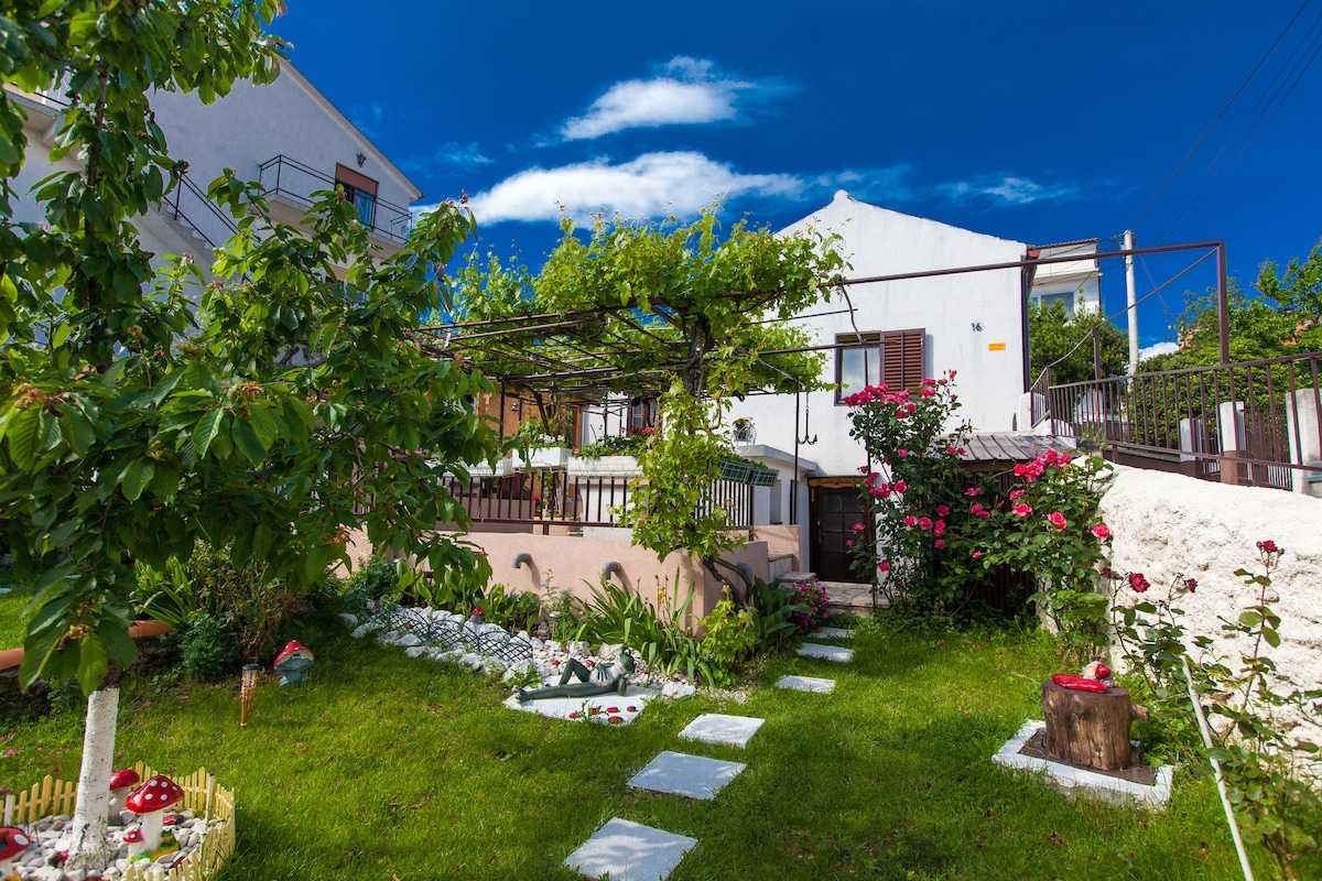 kuća za odmor Borna