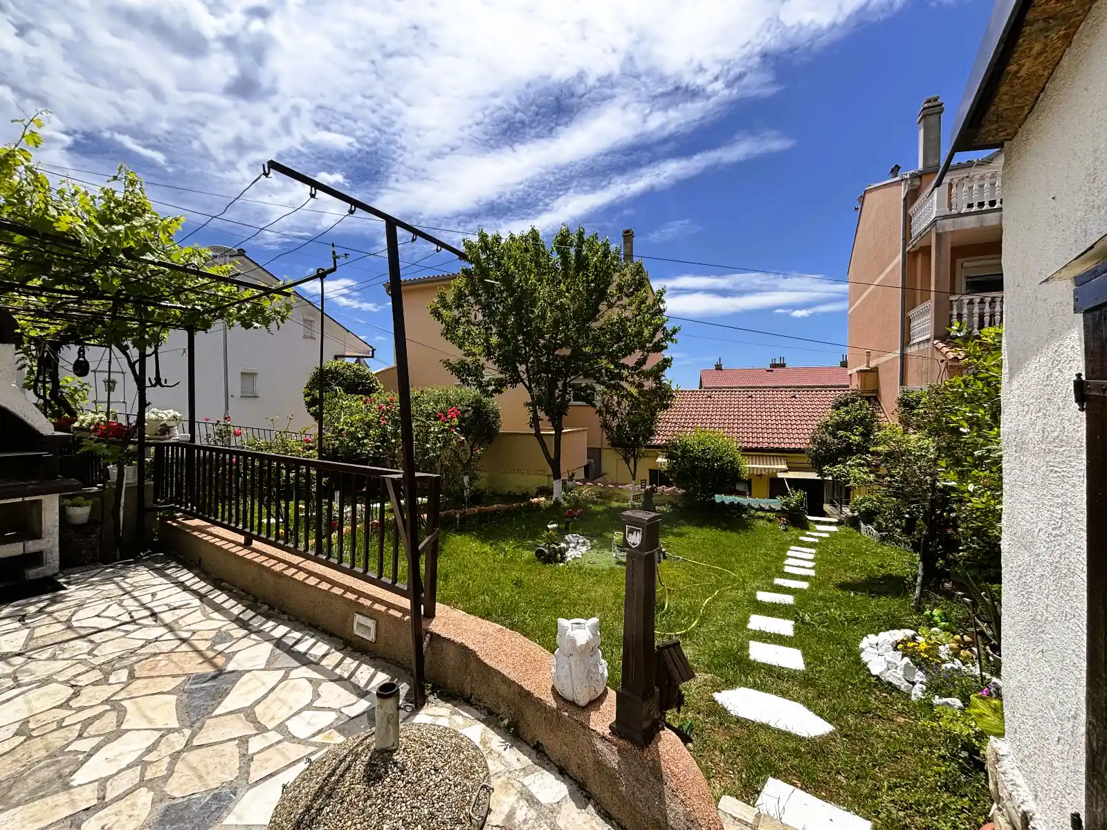 kuća za odmor Borna