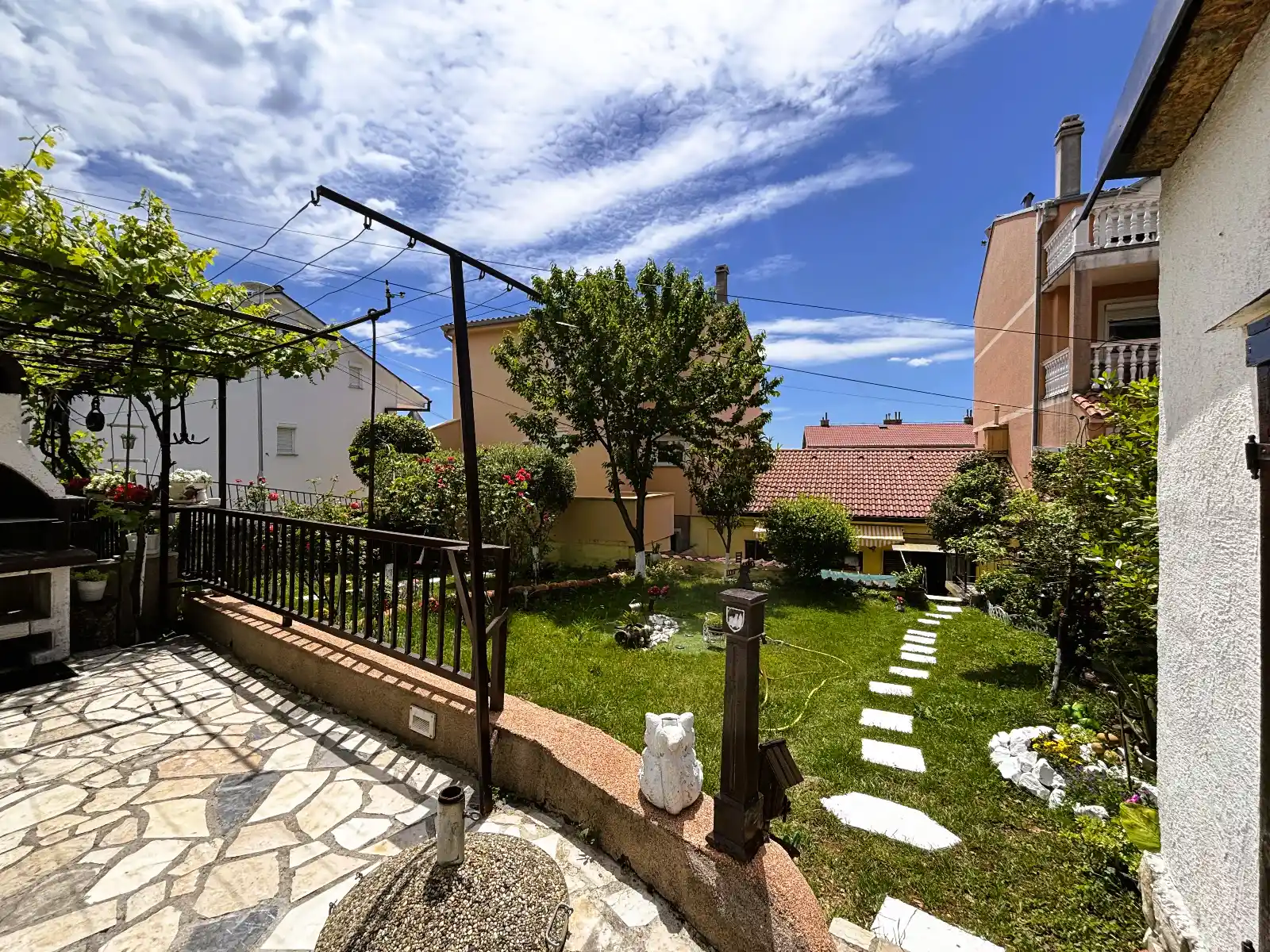 kuća za odmor Borna