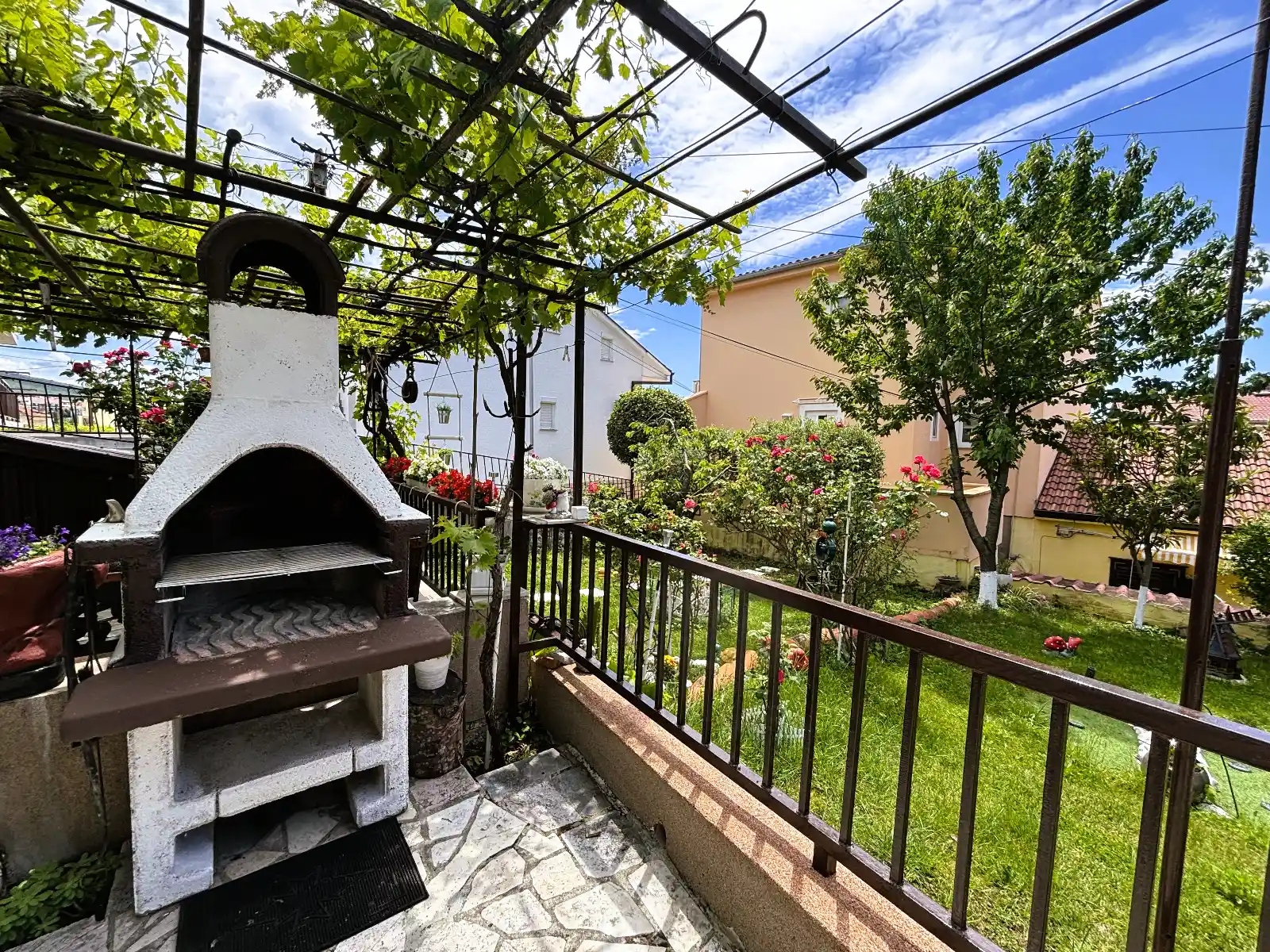 kuća za odmor Borna