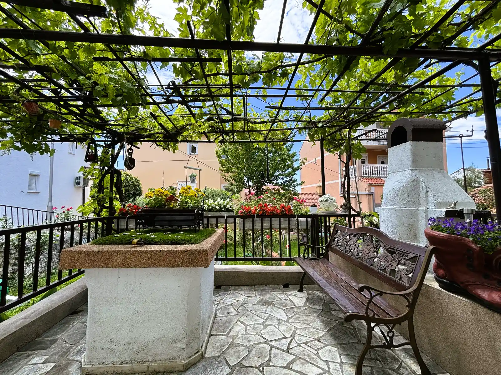 kuća za odmor Borna