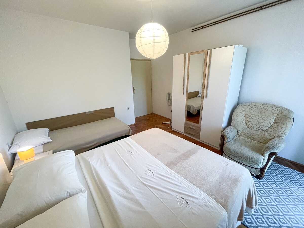 Apartman Leonarda 2
