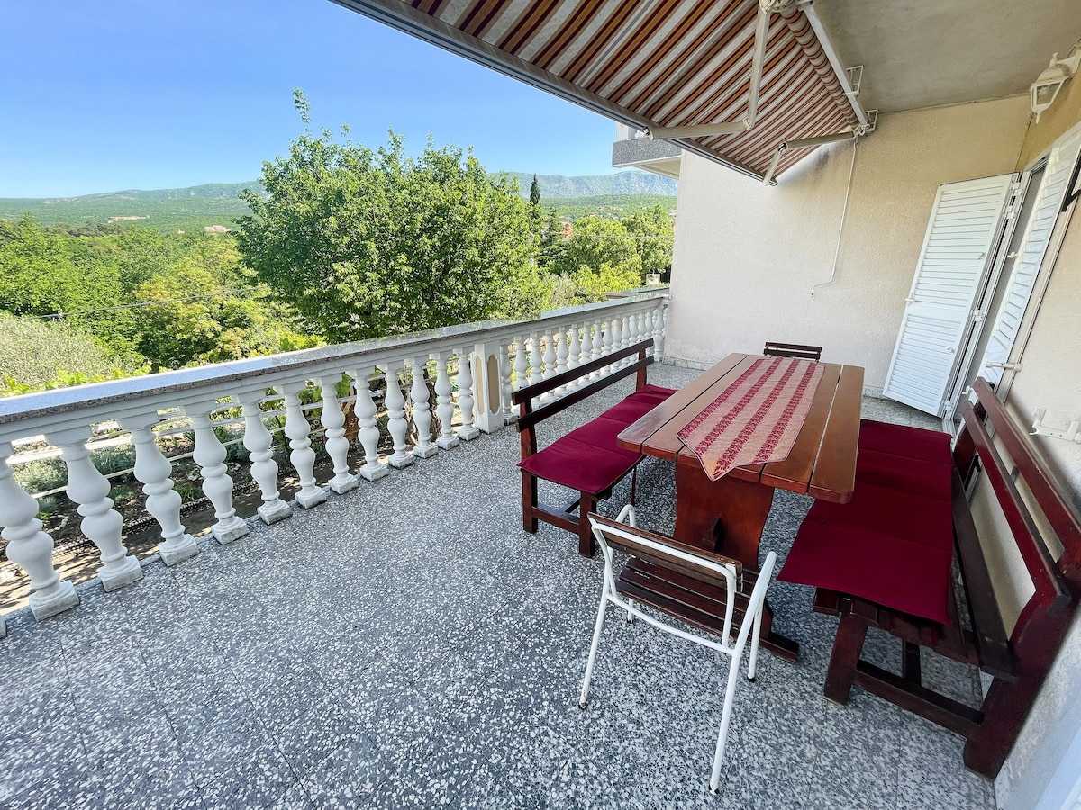 Apartman Leonarda 2