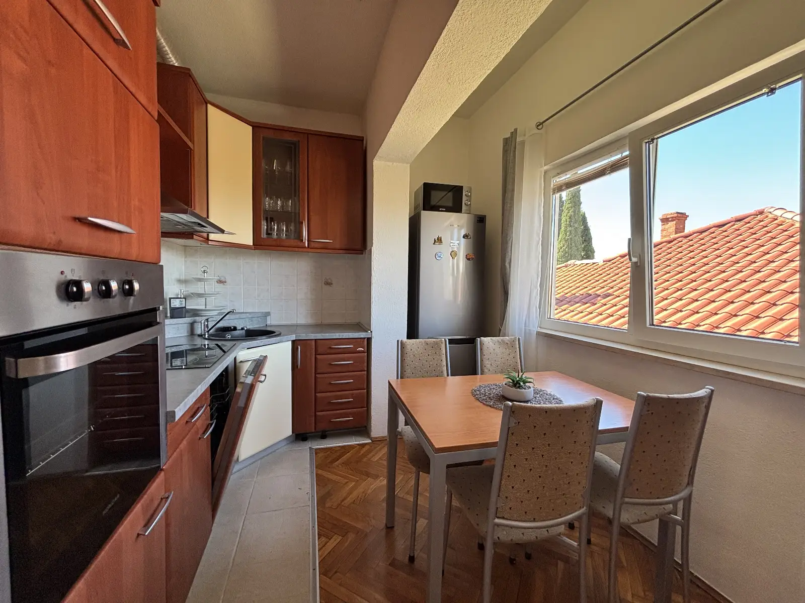 Apartman Lu&Ni
