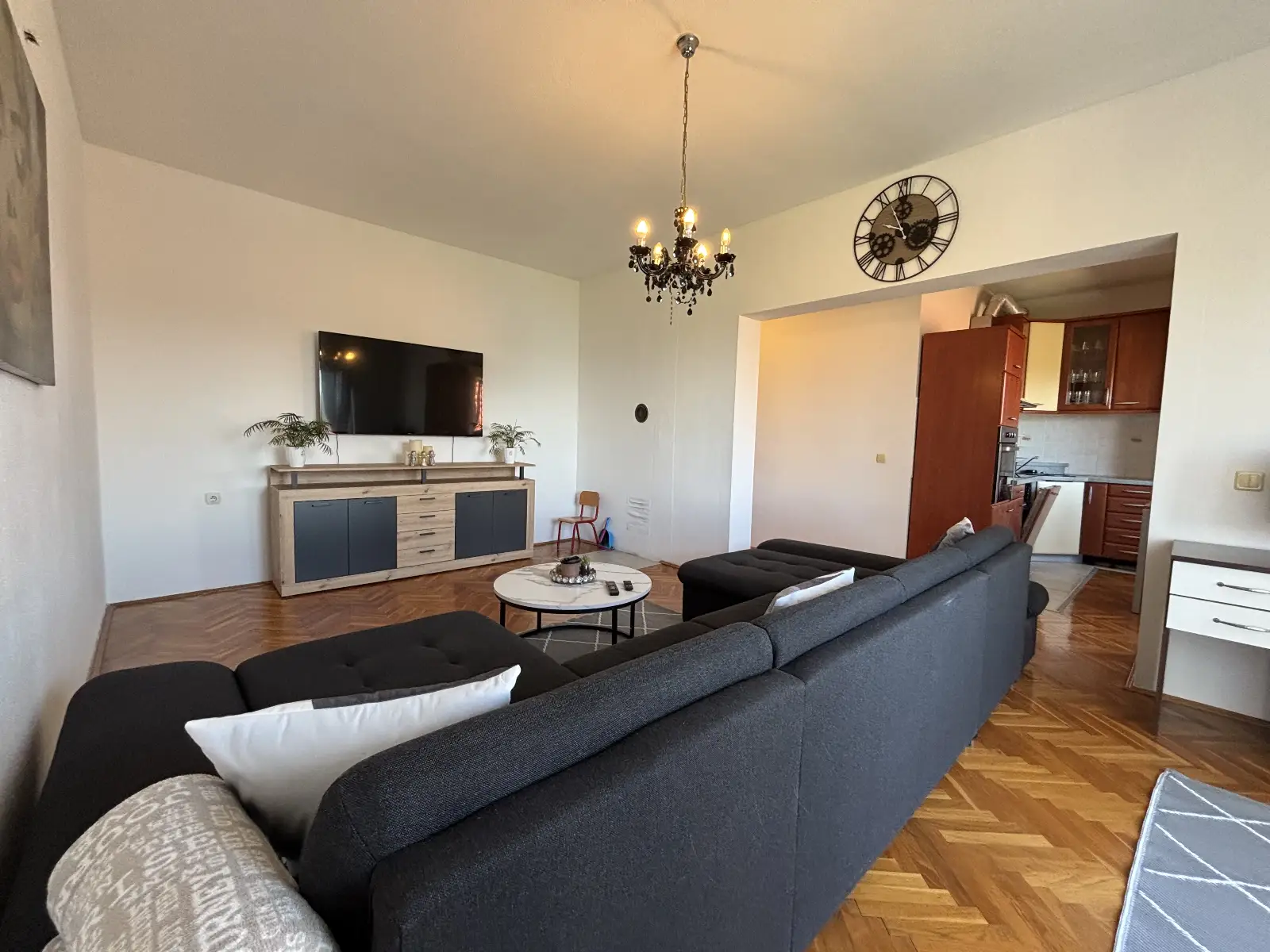Apartman Lu&Ni
