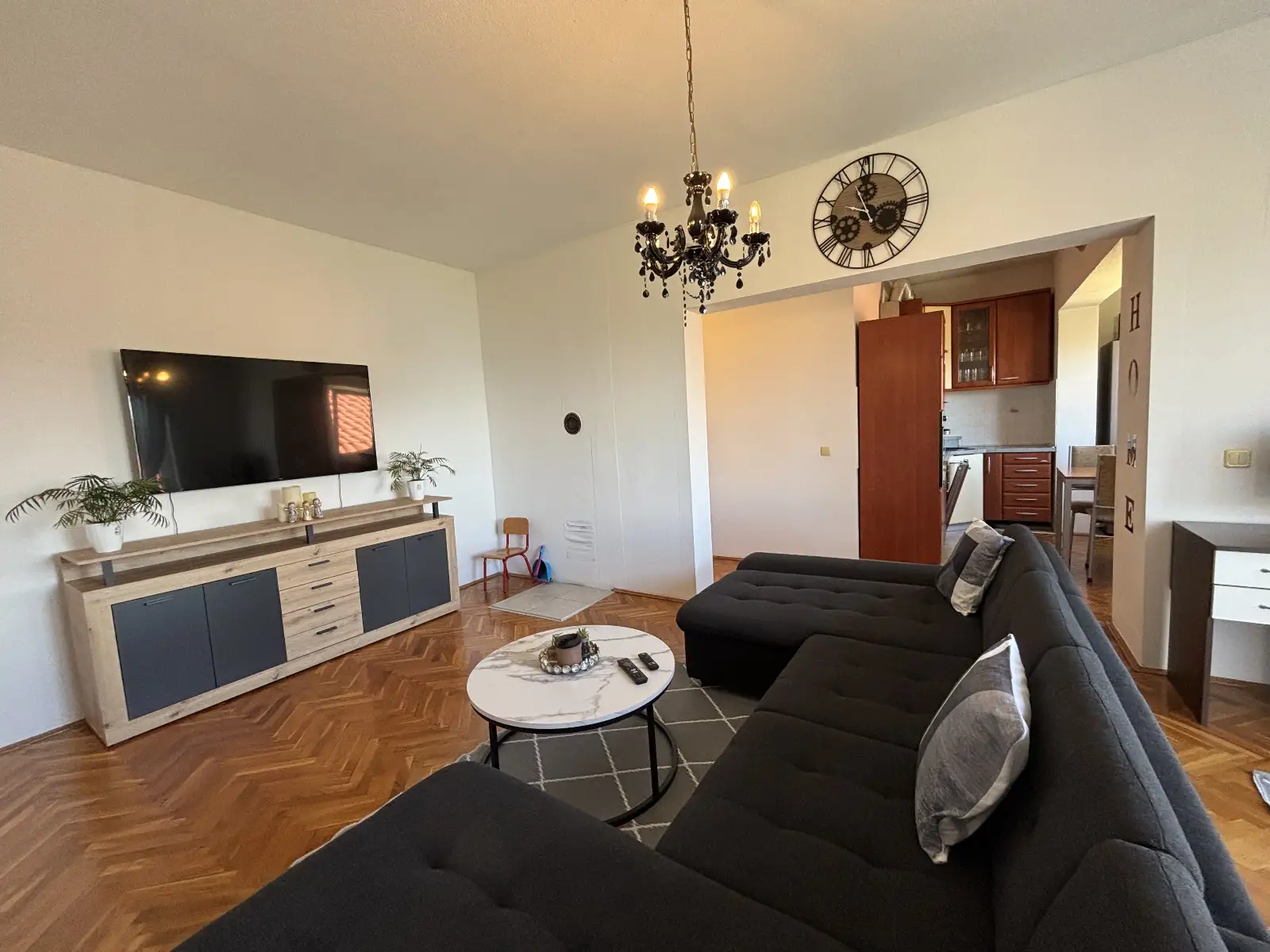 Apartman Lu&Ni