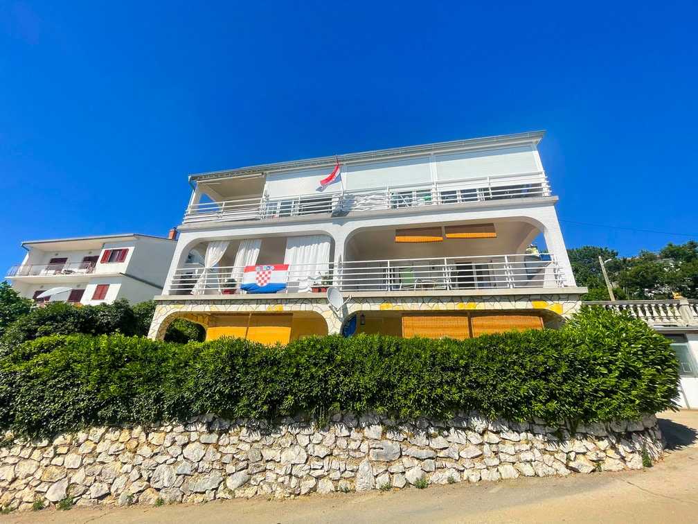 Apartman Kate 1