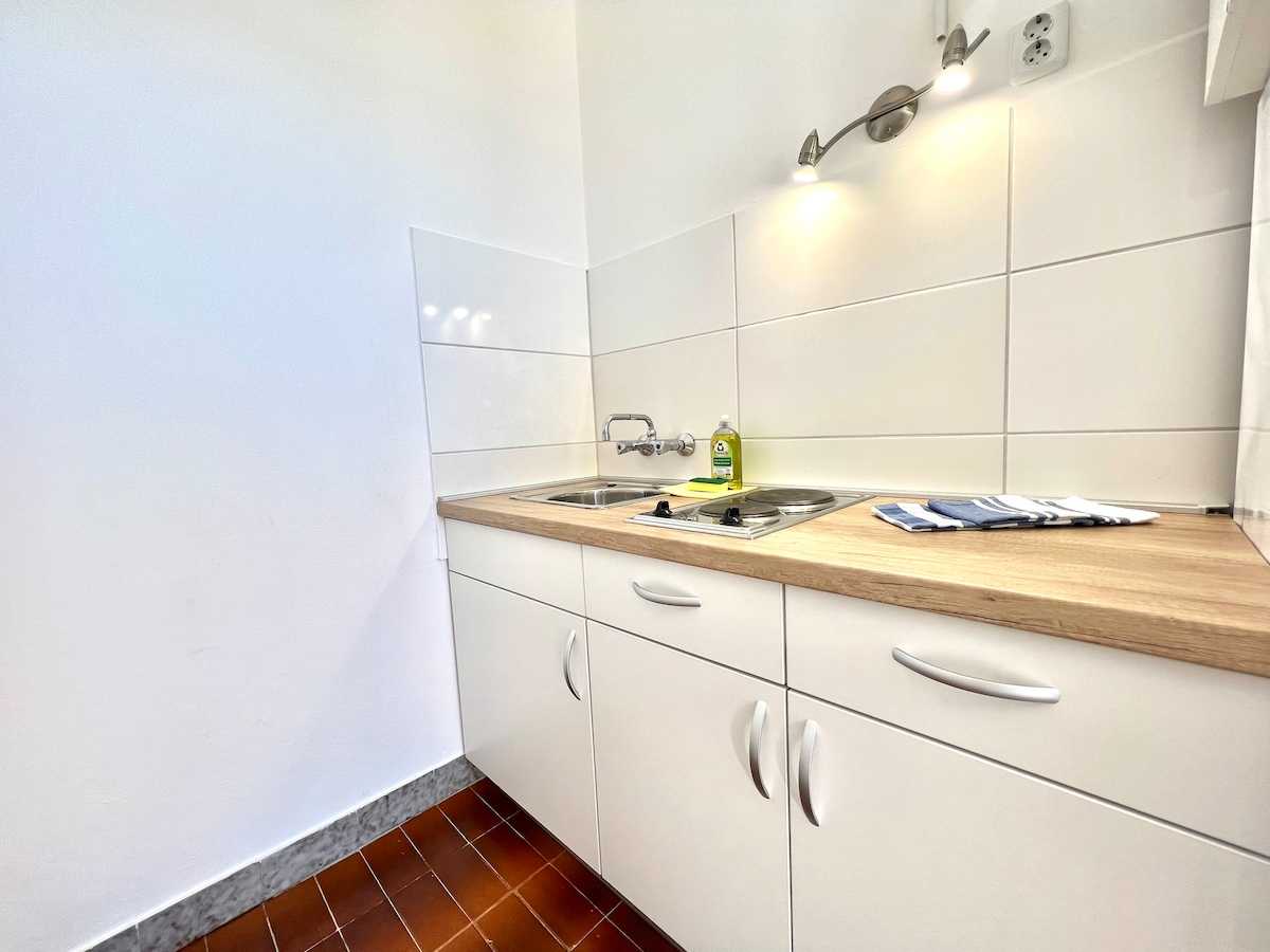Apartman Kate 1