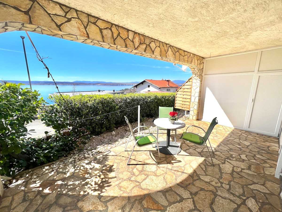 Apartman Kate 1