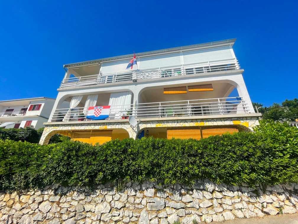 Apartman Kate 1