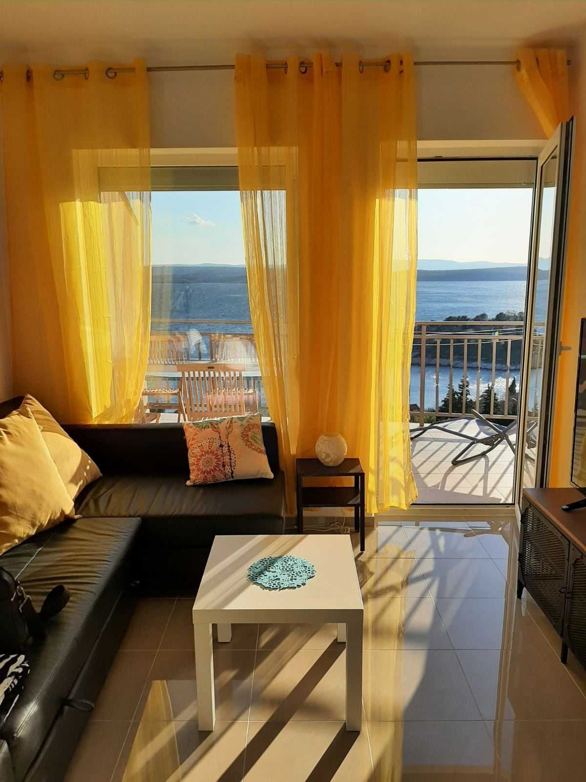 Apartman Tanja 1