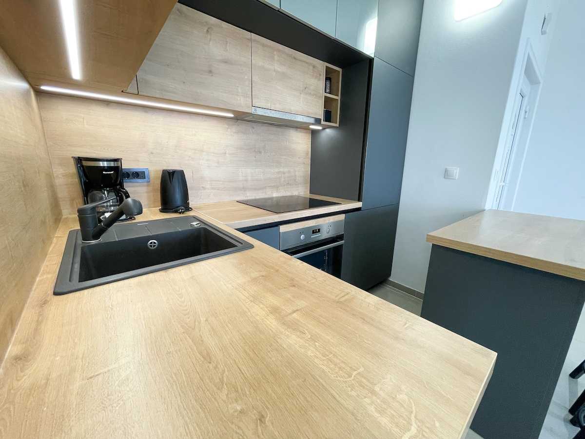 Apartman Tanja 1