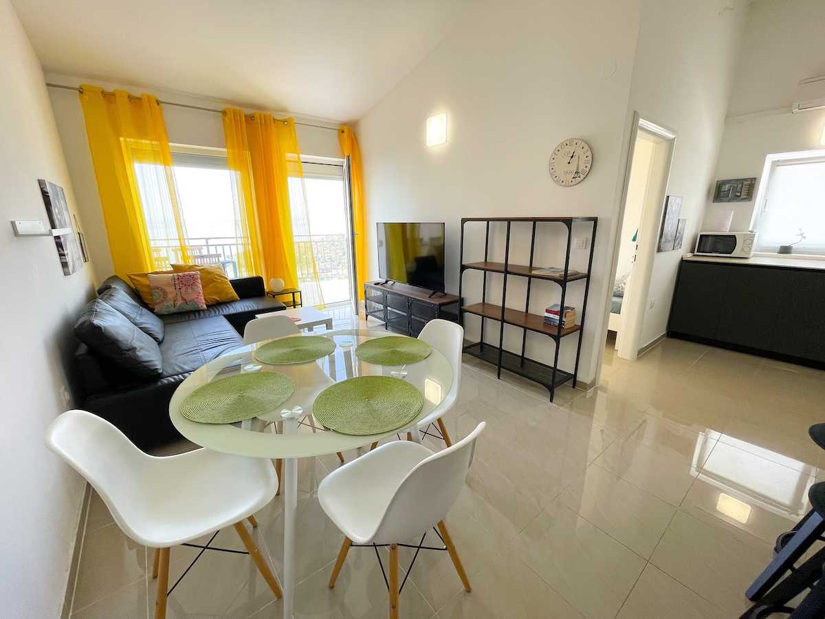 Apartman Tanja 1
