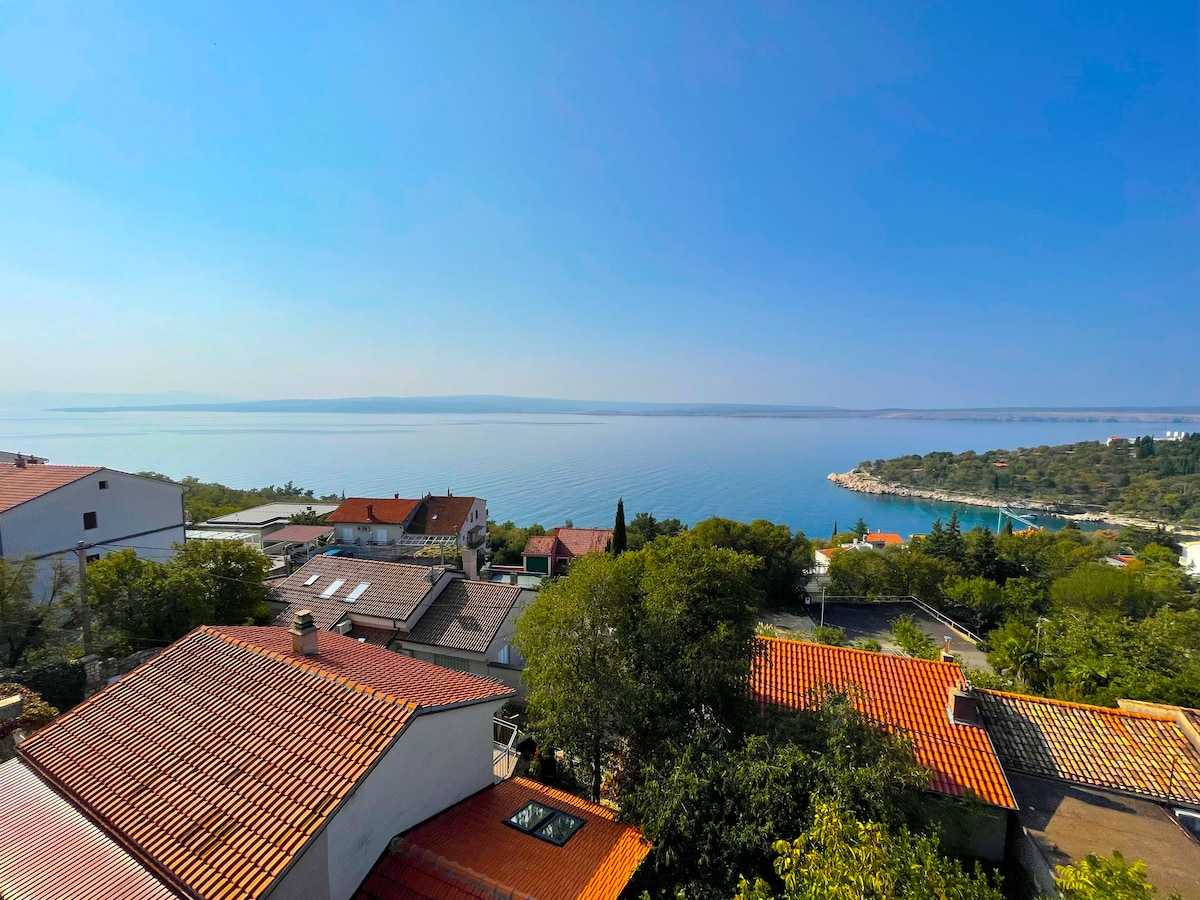 Apartman Tanja 1