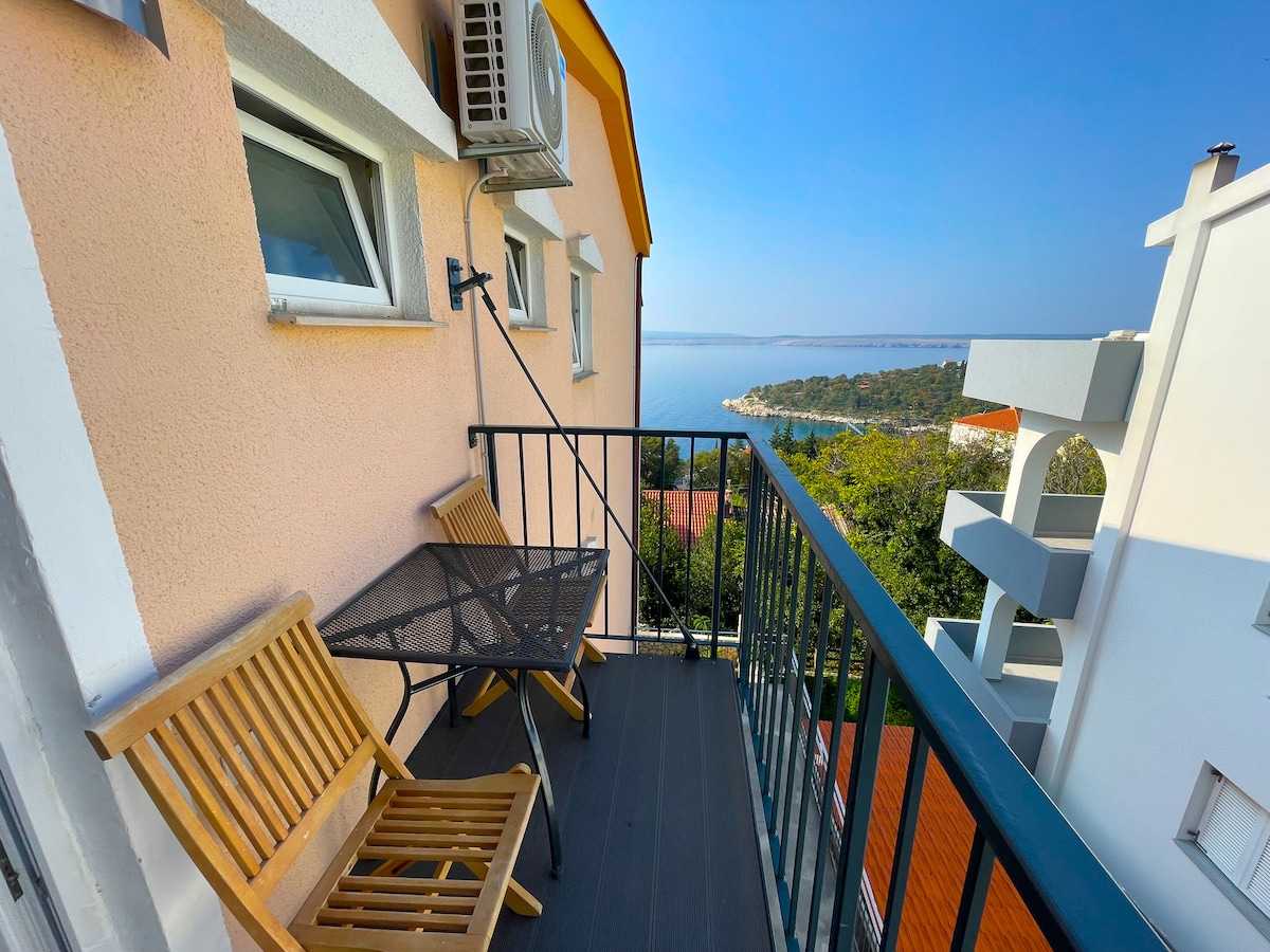 Apartman Tanja 2