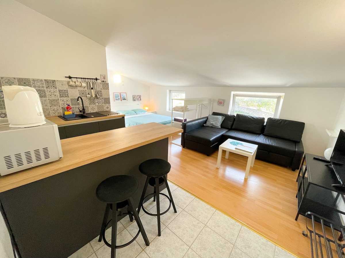 Apartman Tanja 2