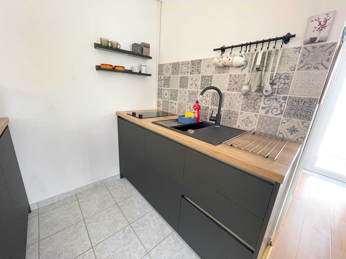 Apartman Tanja 2