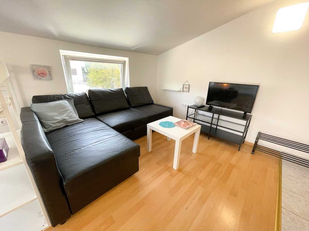 Apartman Tanja 2