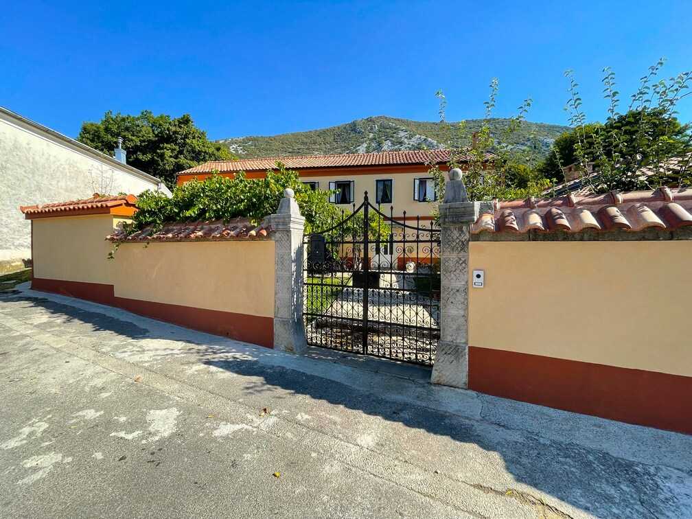 Villa Jadranka